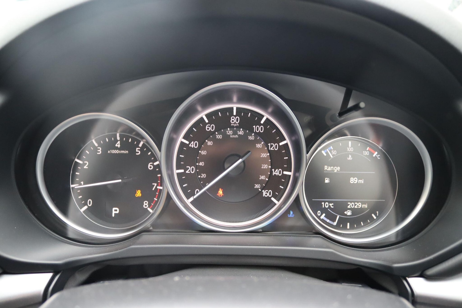 Used Mazda CX-5 2025 for sale - 78058162: Photo 19