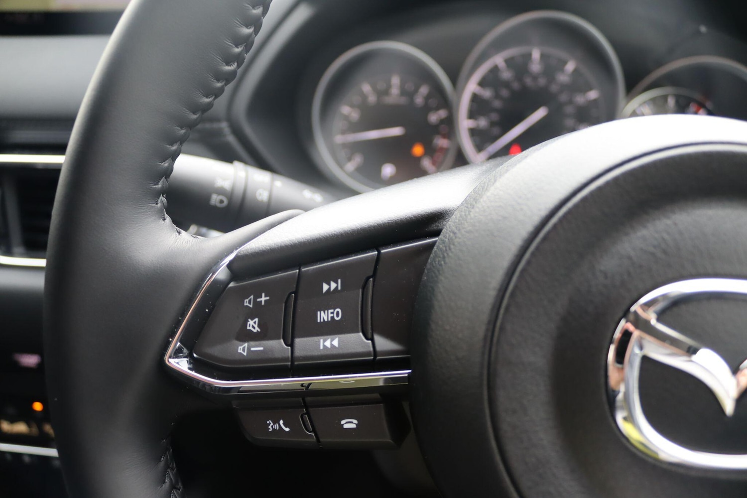 Used Mazda CX-5 2025 for sale - 78058162: Photo 20