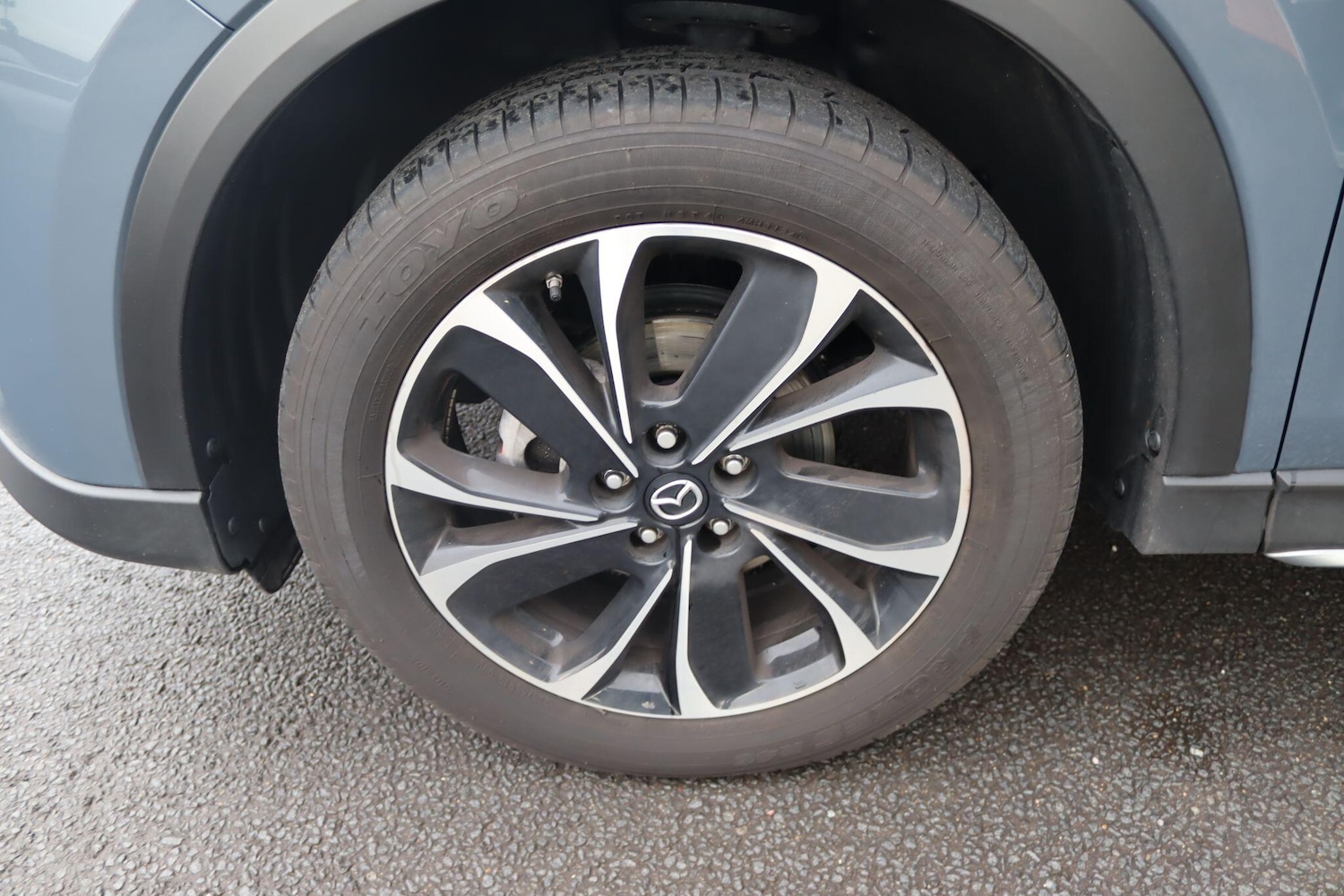 Used Mazda CX-5 2025 for sale - 78058162: Photo 7