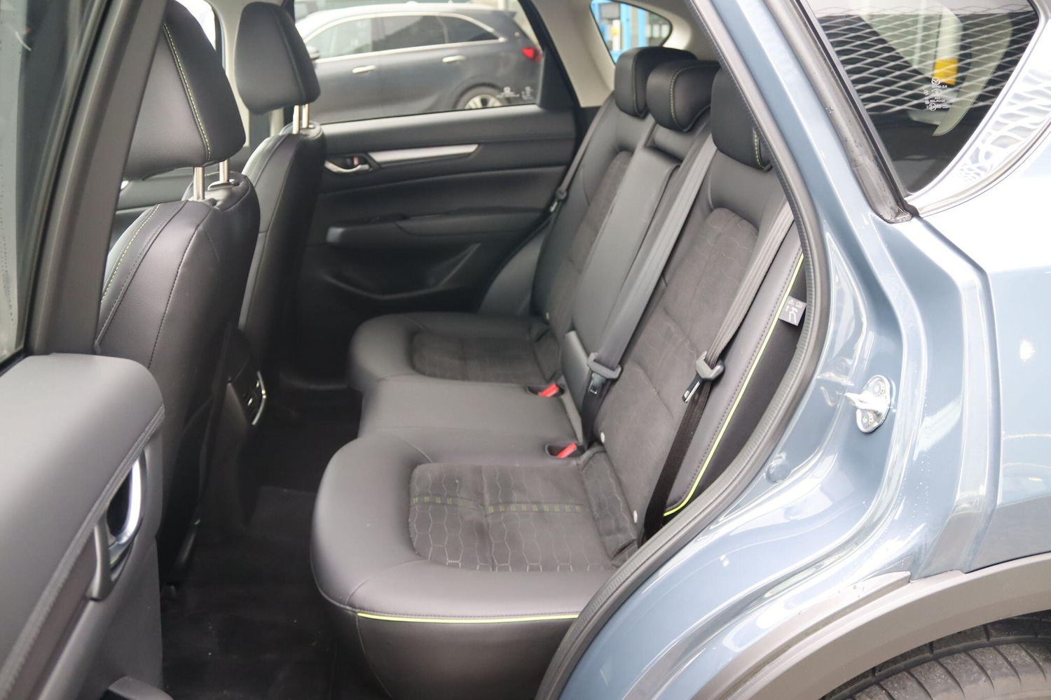 Used Mazda CX-5 2025 for sale - 78058162: Photo 9