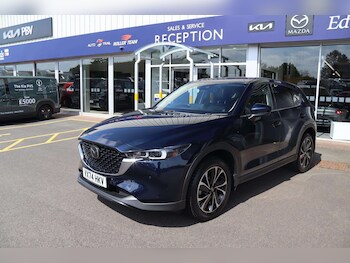 Used Mazda CX-5 2025 for sale - 78406849: Photo