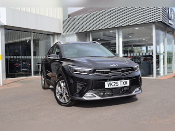 2025 (25) - 1.0 T-GDi MHEV GT-Line S Euro 6 (s/s) 5dr