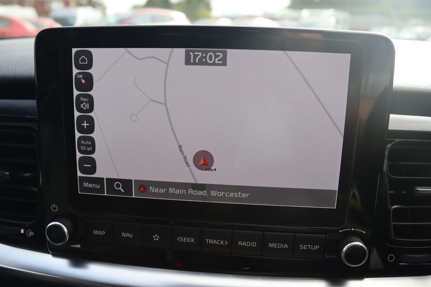 Vehicle 24