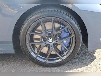 Used BMW 1 Series 2023 for sale - 78366245: Photo