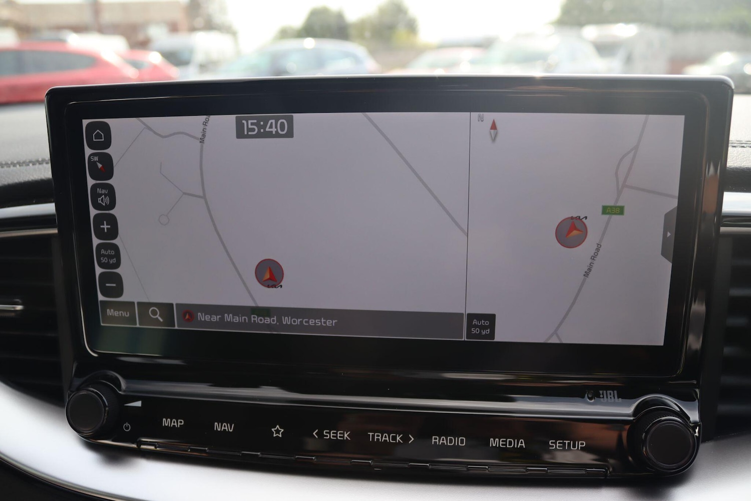 Vehicle 23