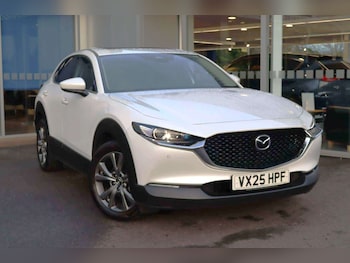 Used Mazda CX-30 2025 for sale - 78366238: Photo