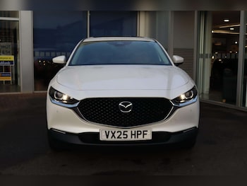 Used Mazda CX-30 2025 for sale - 78366238: Photo