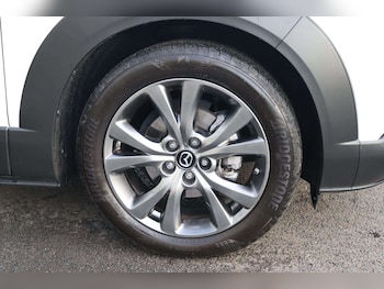 Used Mazda CX-30 2025 for sale - 78366238: Photo