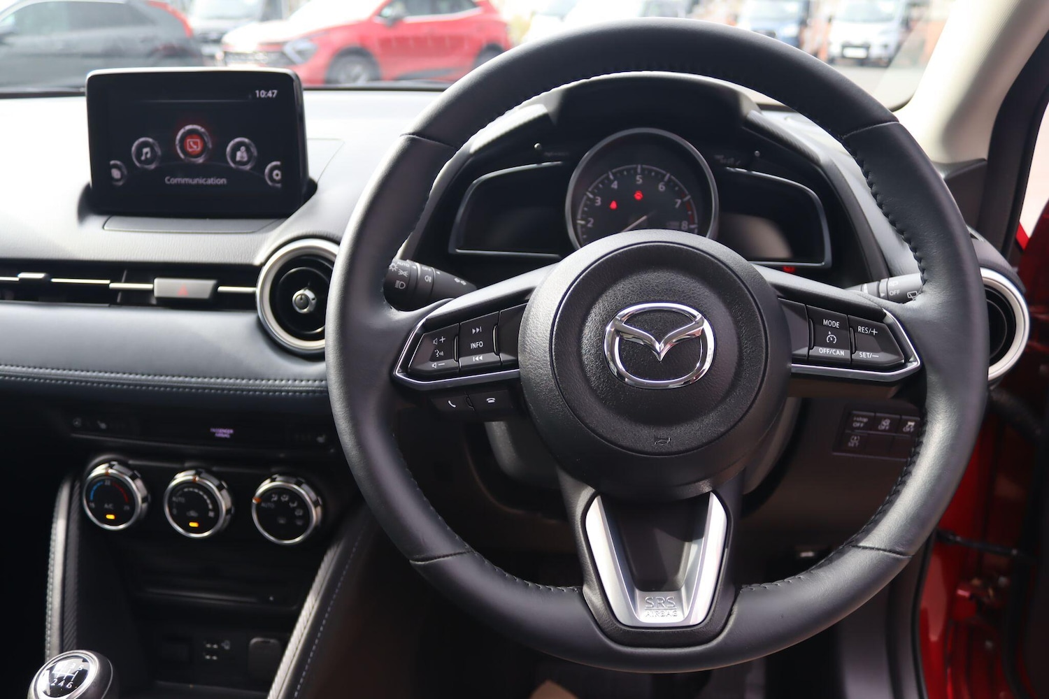 Used Mazda Mazda2 2021 for sale - 76013016: Photo 18