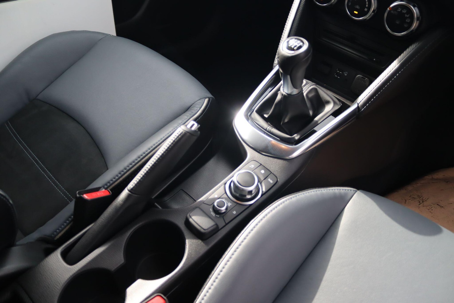 Used Mazda Mazda2 2021 for sale - 76013016: Photo 19