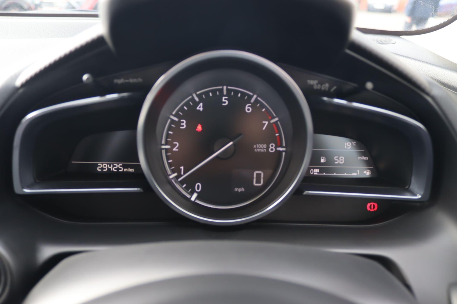 Used Mazda Mazda2 2021 for sale - 76013016: Photo 20