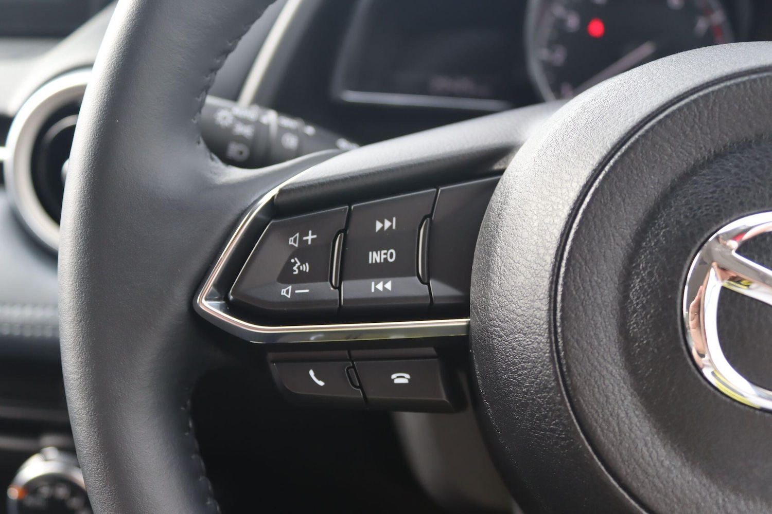 Used Mazda Mazda2 2021 for sale - 76013016: Photo 21