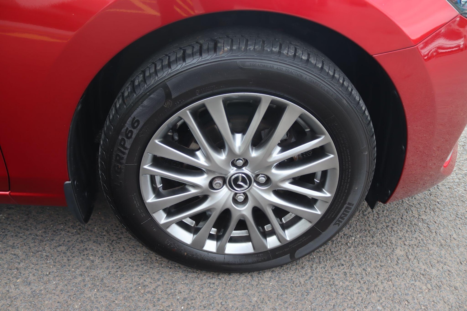 Used Mazda Mazda2 2021 for sale - 76013016: Photo 3