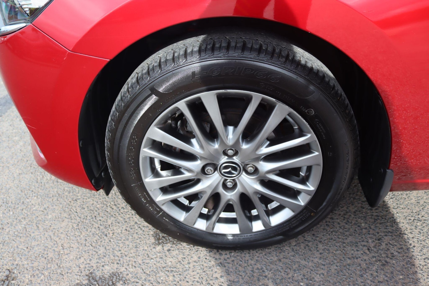 Used Mazda Mazda2 2021 for sale - 76013016: Photo 7