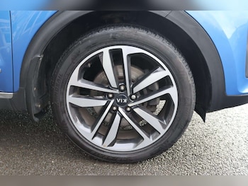 Used Kia Sportage 2020 for sale - 78366236: Photo