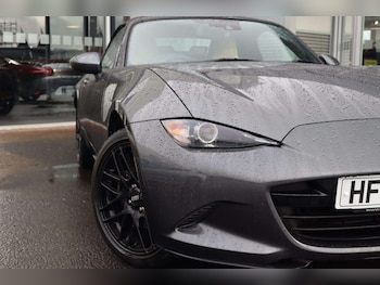 Used Mazda MX-5 2018 for sale - 78366234: Photo