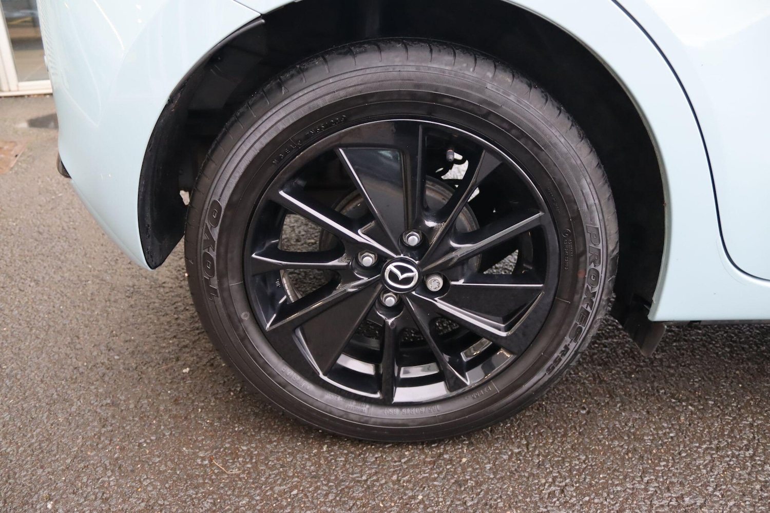 Used Mazda Mazda2 for sale - 77598982: Photo 14