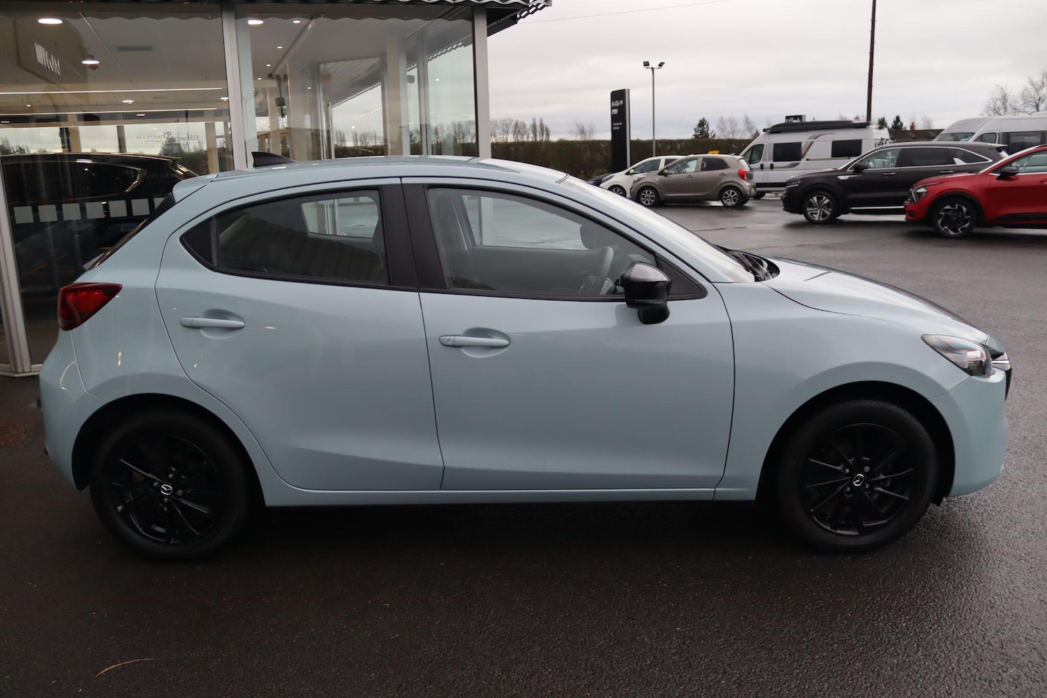 Used Mazda Mazda2 for sale - 77598982: Photo 15