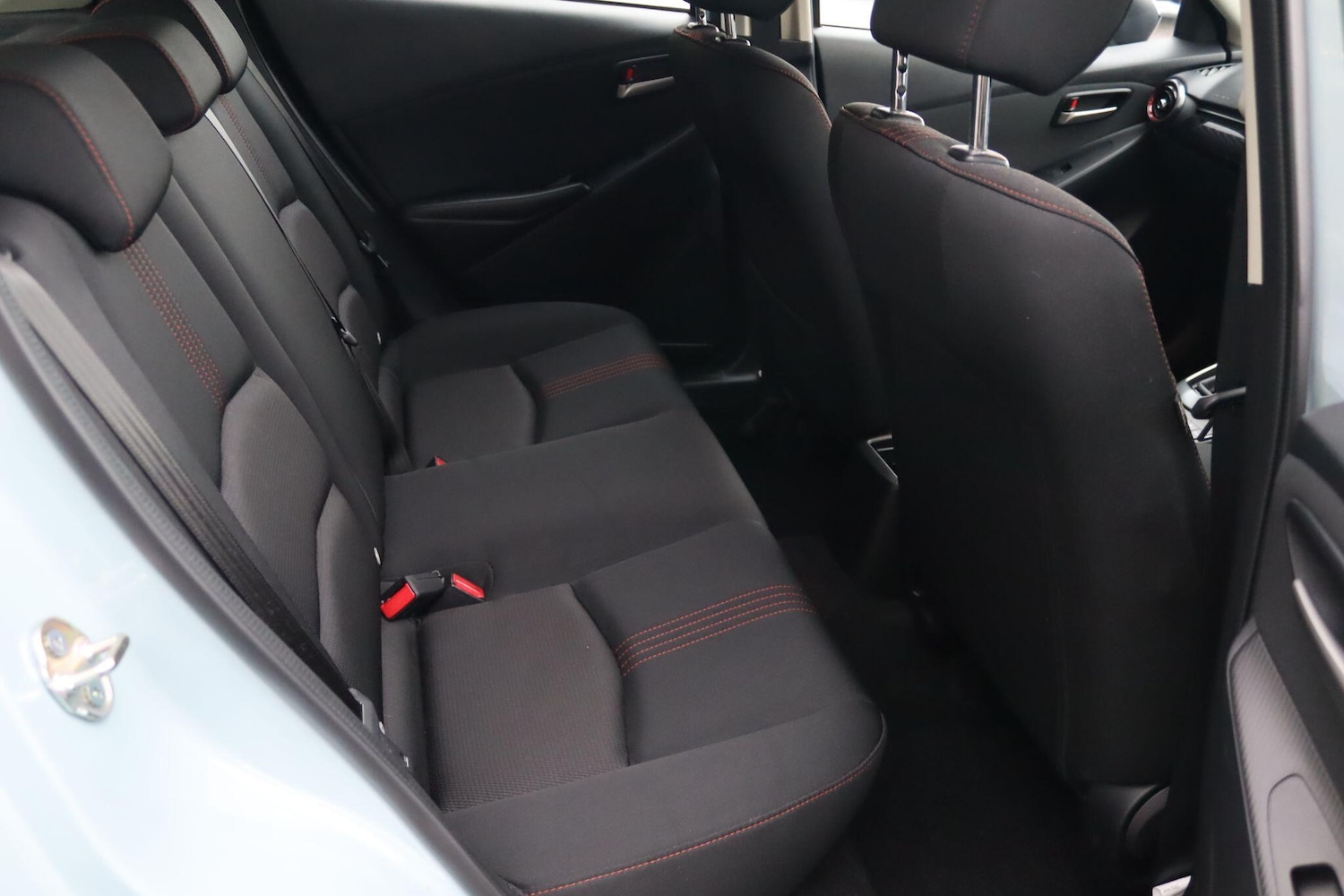 Used Mazda Mazda2 for sale - 77598982: Photo 17