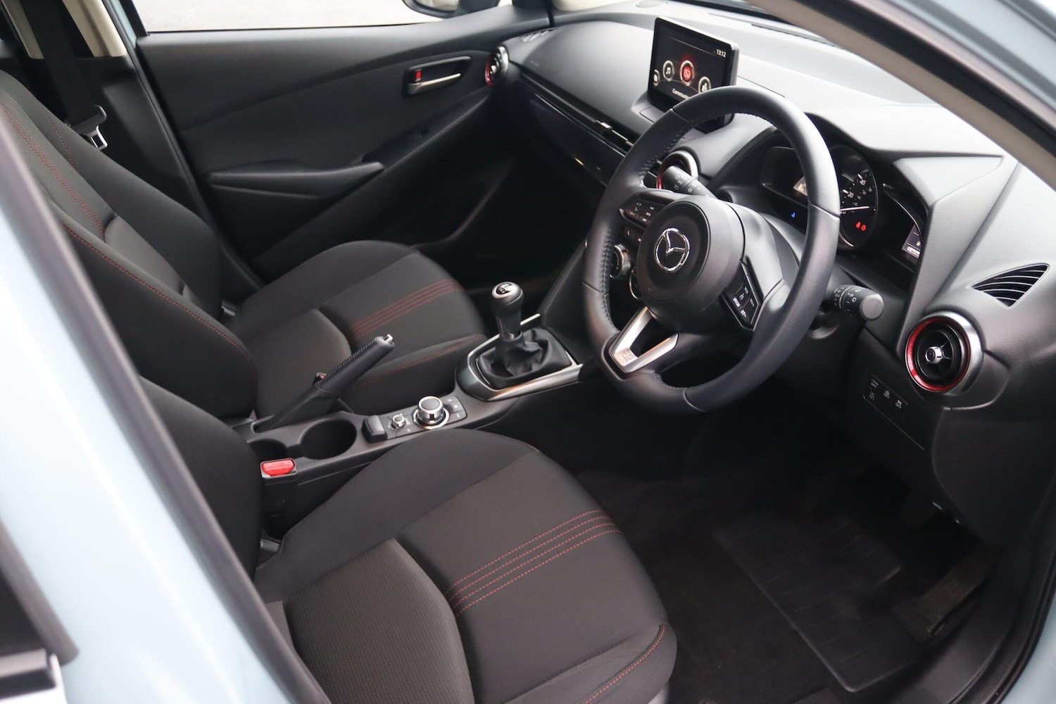 Used Mazda Mazda2 for sale - 77598982: Photo 18