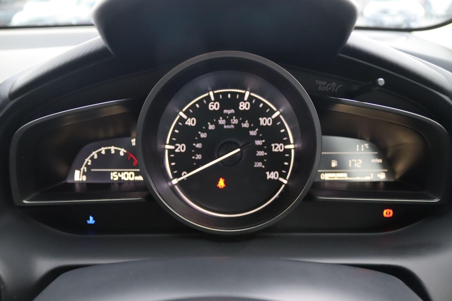 Used Mazda Mazda2 for sale - 77598982: Photo 24