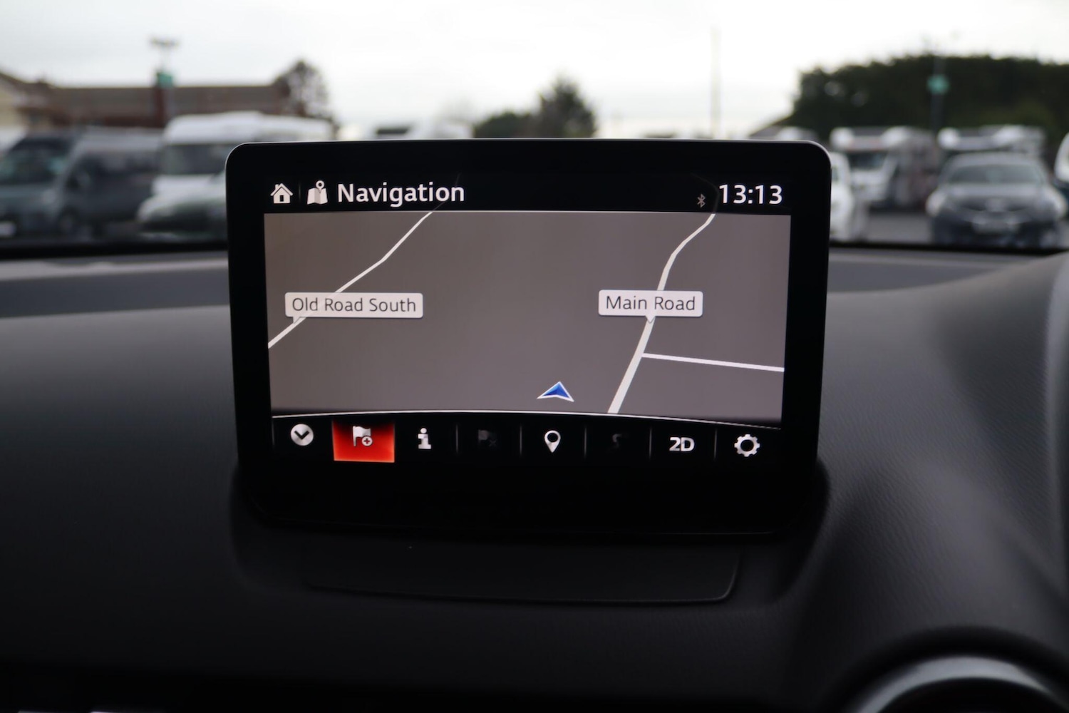 Used Mazda Mazda2 for sale - 77598982: Photo 25