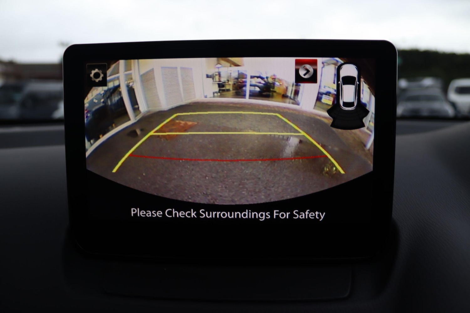 Used Mazda Mazda2 for sale - 77598982: Photo 28