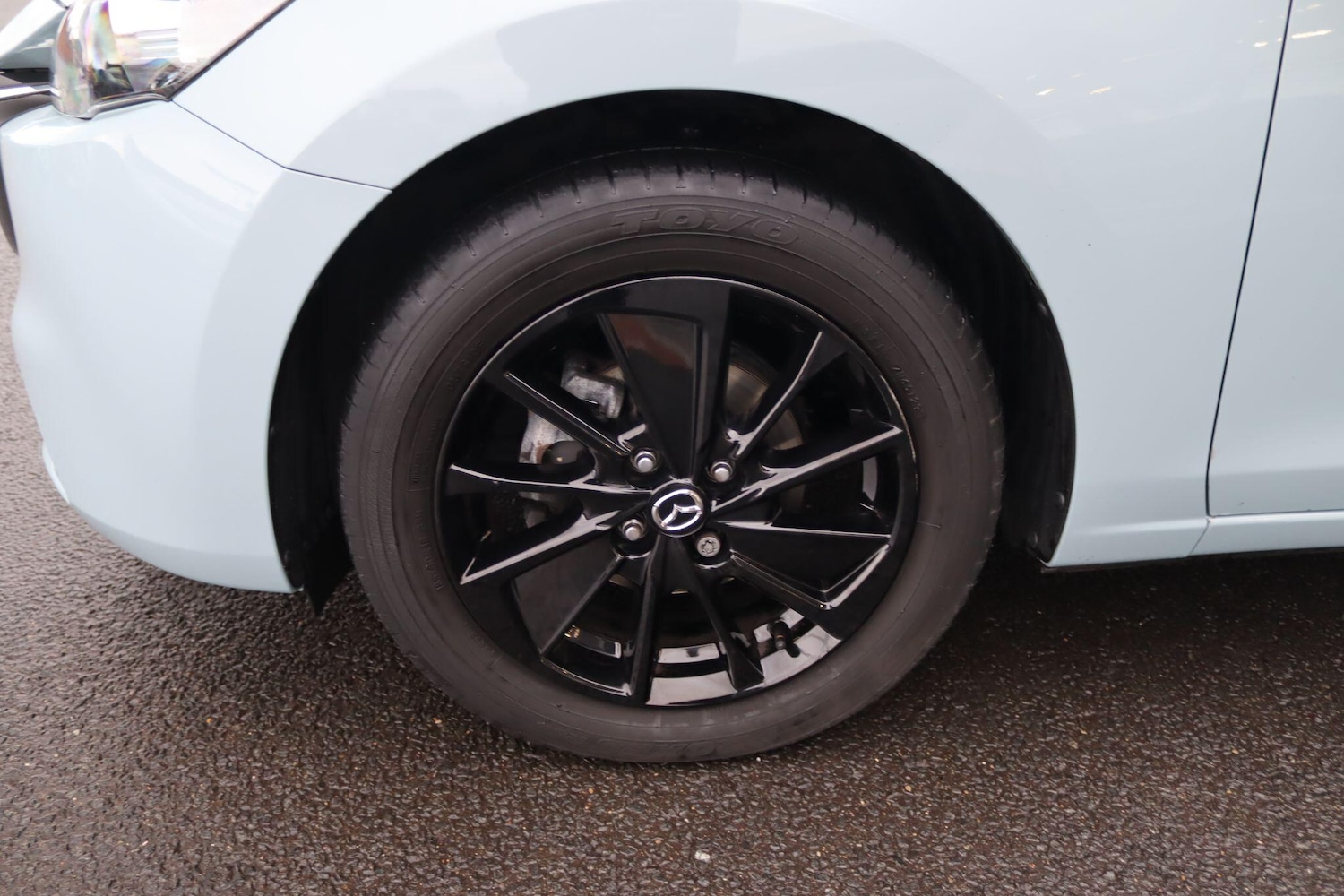 Used Mazda Mazda2 for sale - 77598982: Photo 5