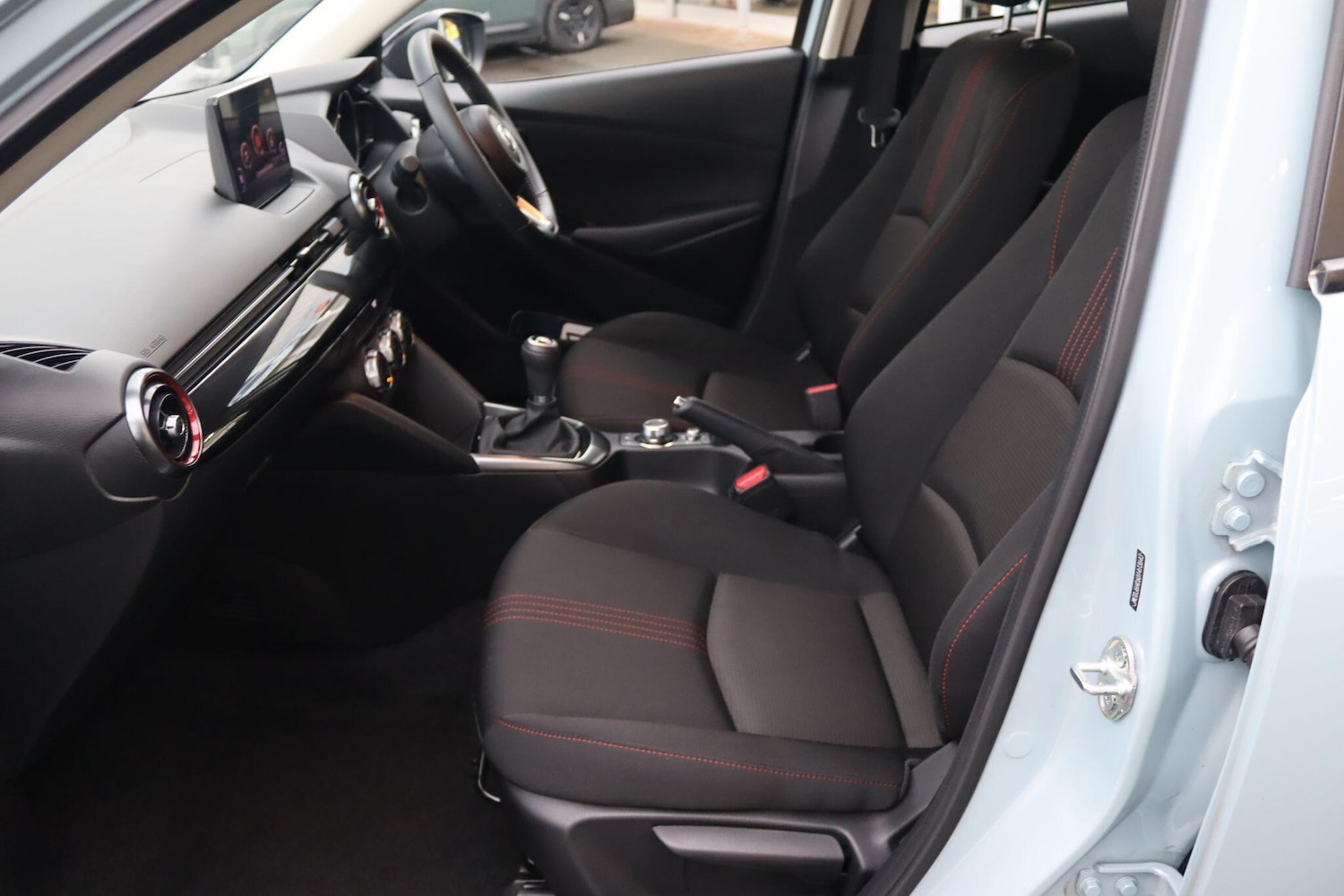 Used Mazda Mazda2 for sale - 77598982: Photo 7