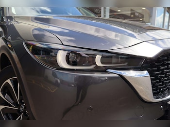 Used Mazda CX-5 2022 for sale - 78847594: Photo