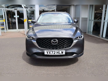 Used Mazda CX-5 2022 for sale - 78847594: Photo