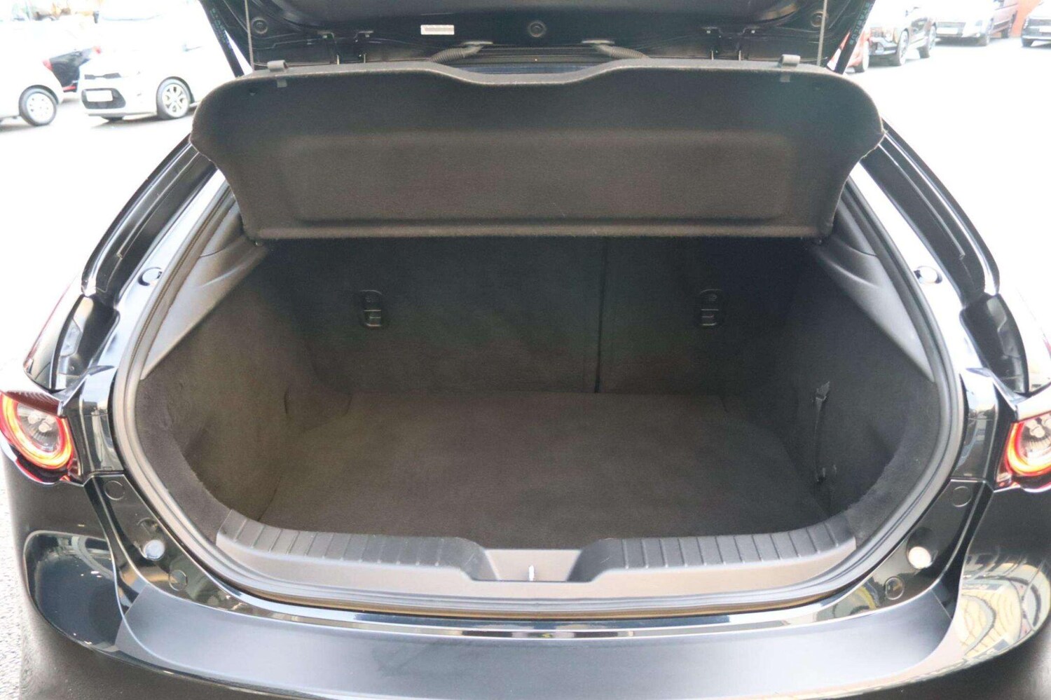 Used Mazda Mazda3 2021 for sale - 76409119: Photo 13