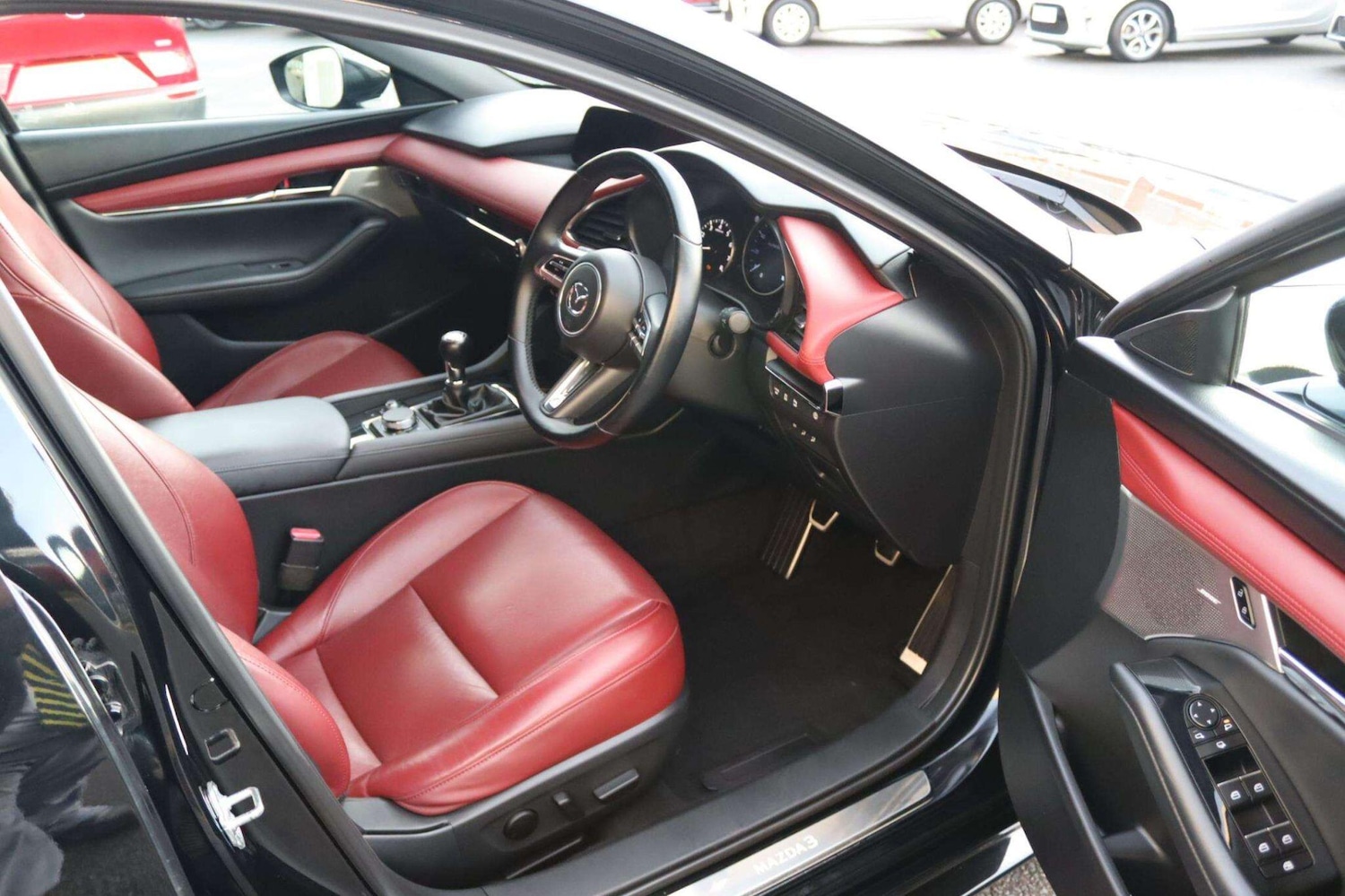 Used Mazda Mazda3 2021 for sale - 76409119: Photo 17