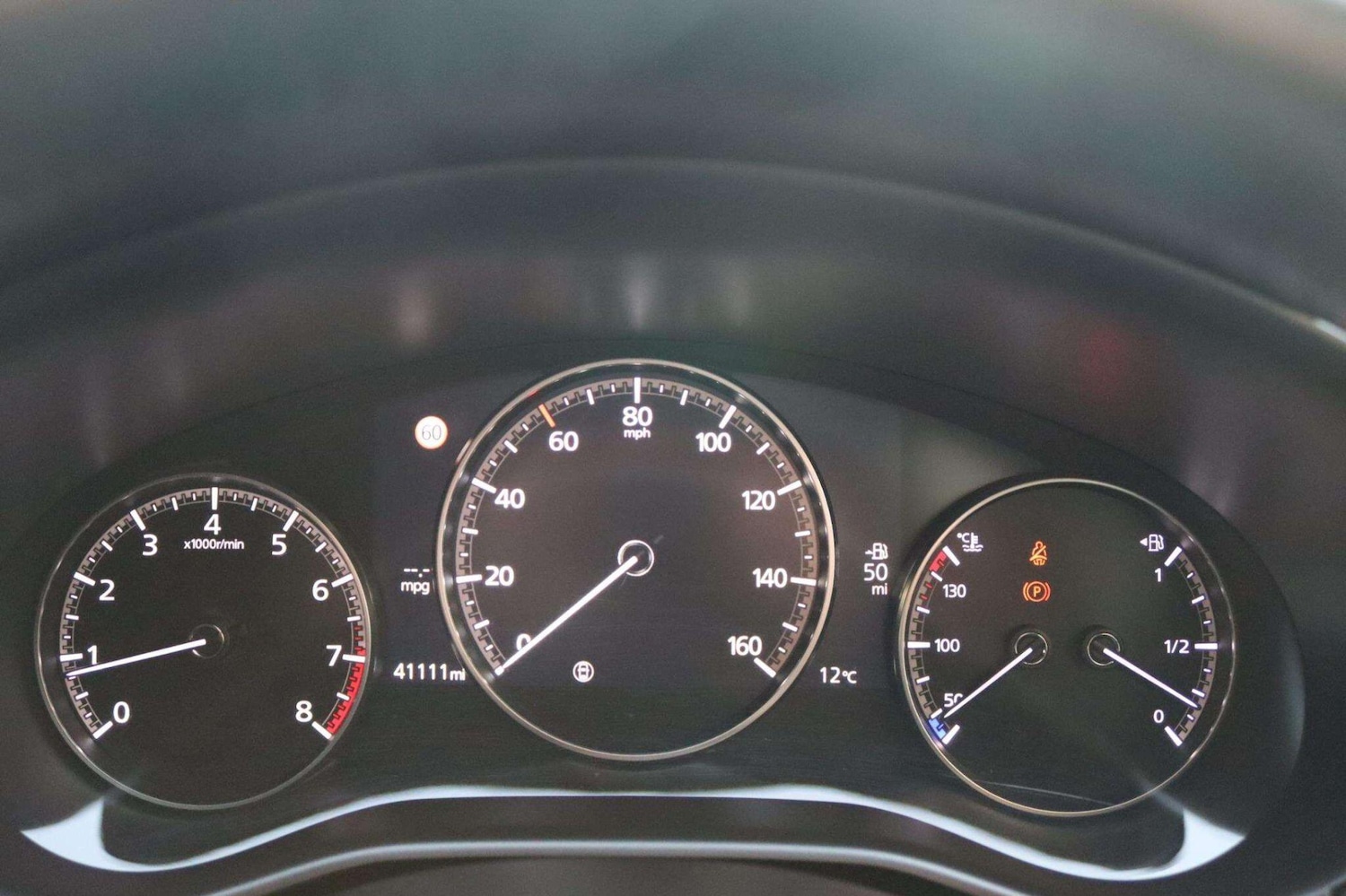 Used Mazda Mazda3 2021 for sale - 76409119: Photo 18