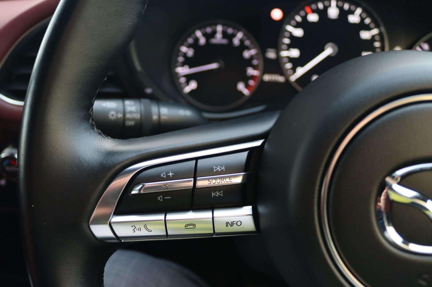 Used Mazda Mazda3 2021 for sale - 76409119: Photo 19