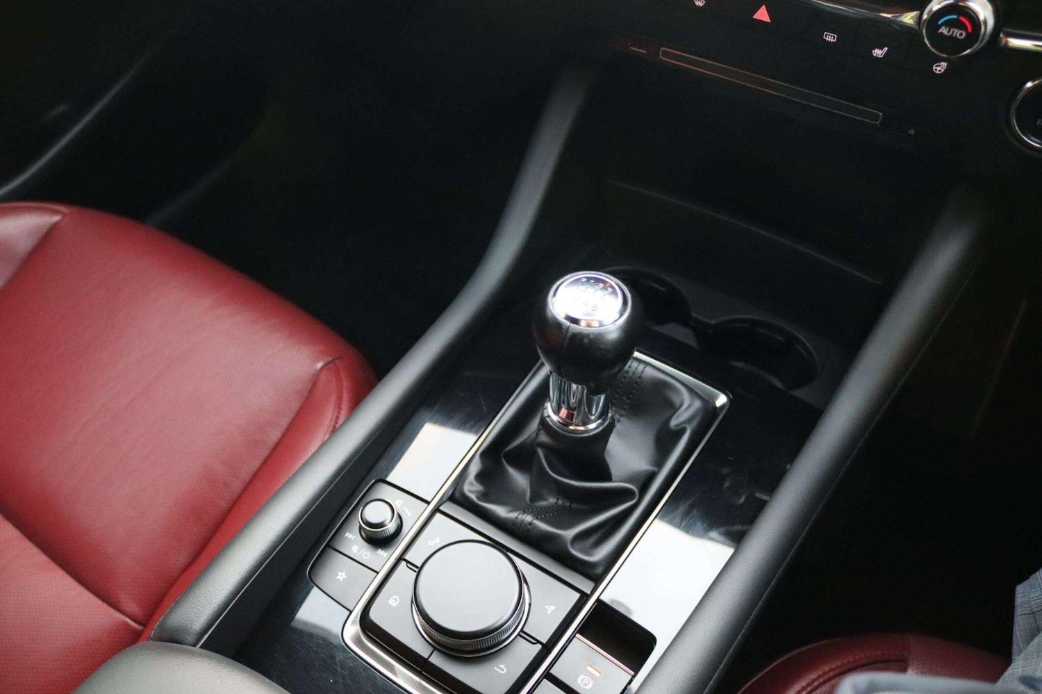 Used Mazda Mazda3 2021 for sale - 76409119: Photo 21