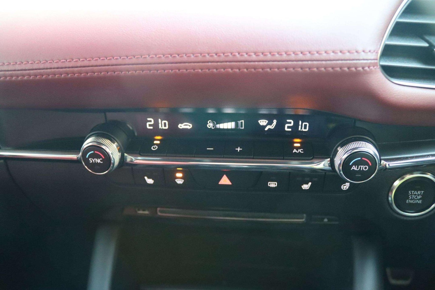 Used Mazda Mazda3 2021 for sale - 76409119: Photo 22