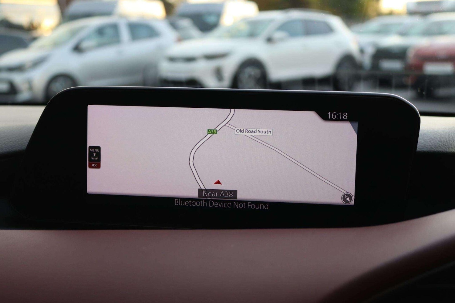 Used Mazda Mazda3 2021 for sale - 76409119: Photo 23