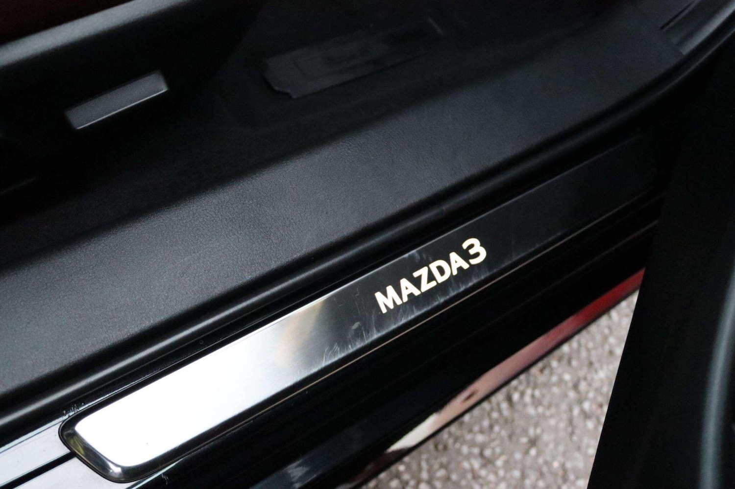 Used Mazda Mazda3 2021 for sale - 76409119: Photo 26