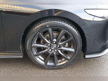 Used Mazda Mazda3 2021 for sale - 76409119: Photo