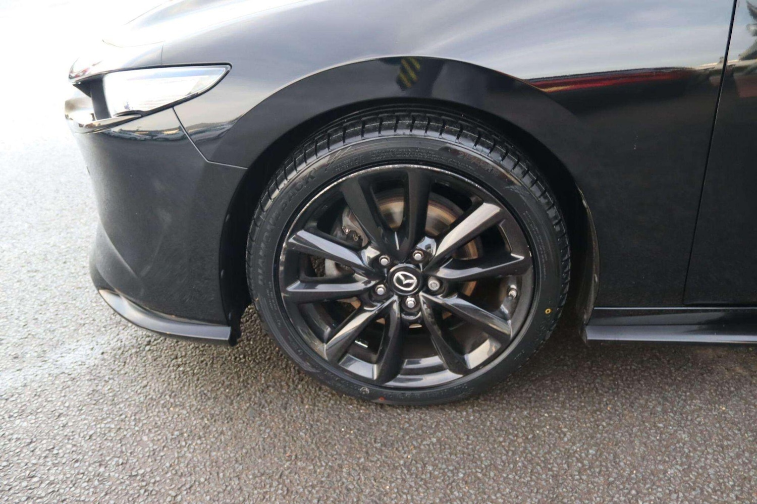 Used Mazda Mazda3 2021 for sale - 76409119: Photo 7