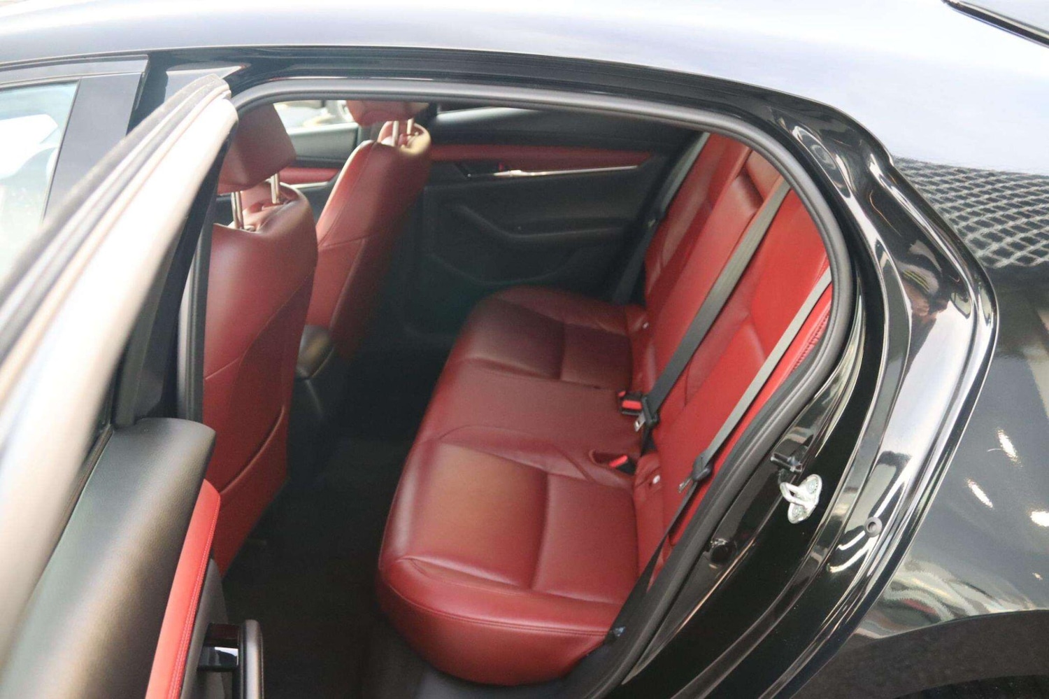 Used Mazda Mazda3 2021 for sale - 76409119: Photo 9