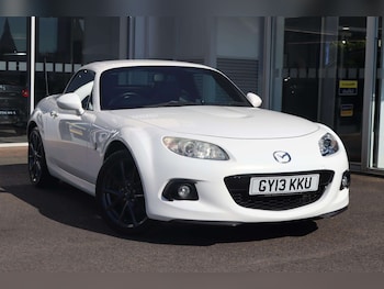 Used Mazda MX-5 2013 for sale - 78508590: Photo