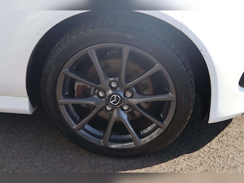 Used Mazda MX-5 2013 for sale - 78508590: Photo