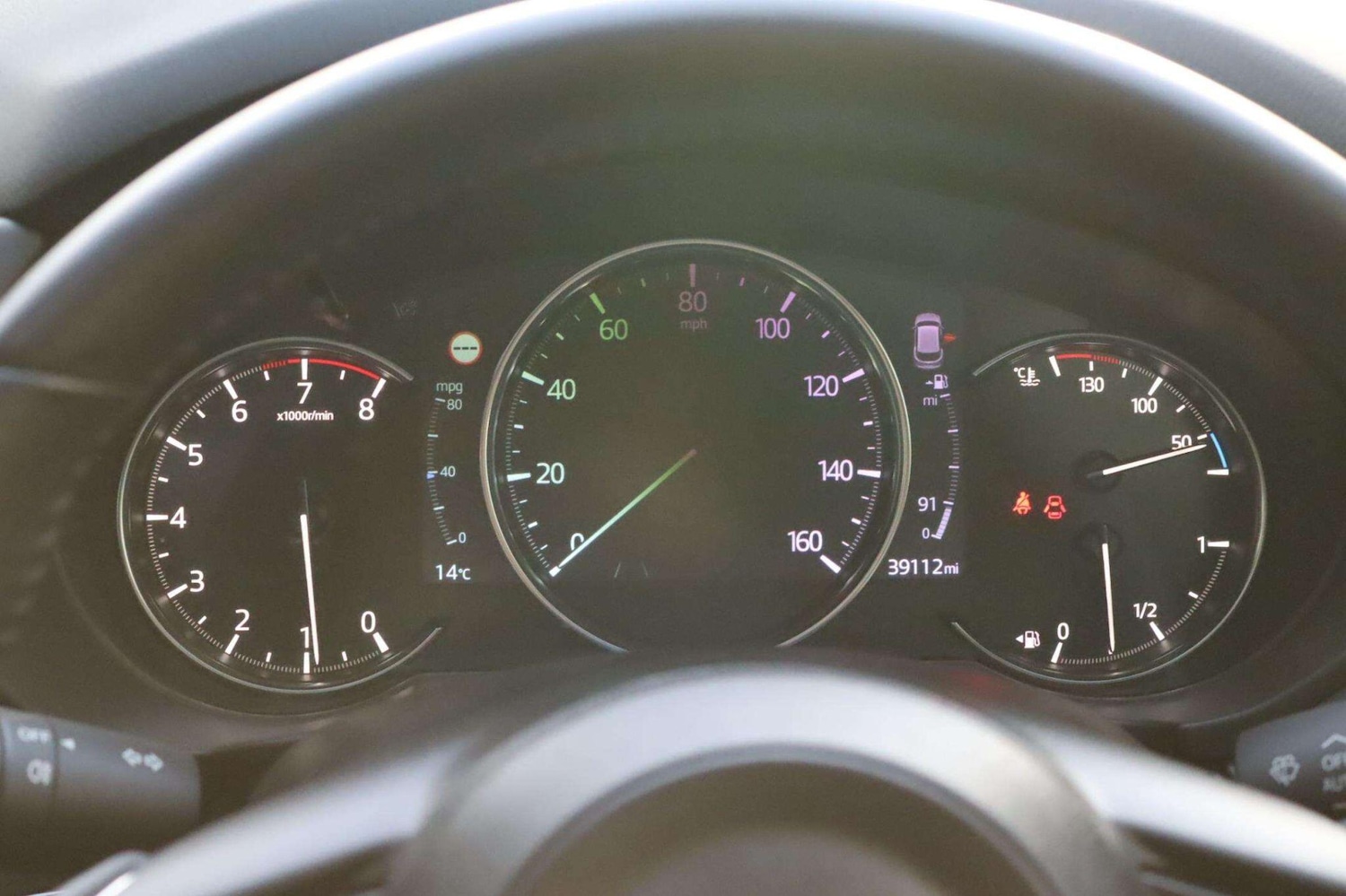 Used Mazda CX-5 for sale - 77598996: Photo 17