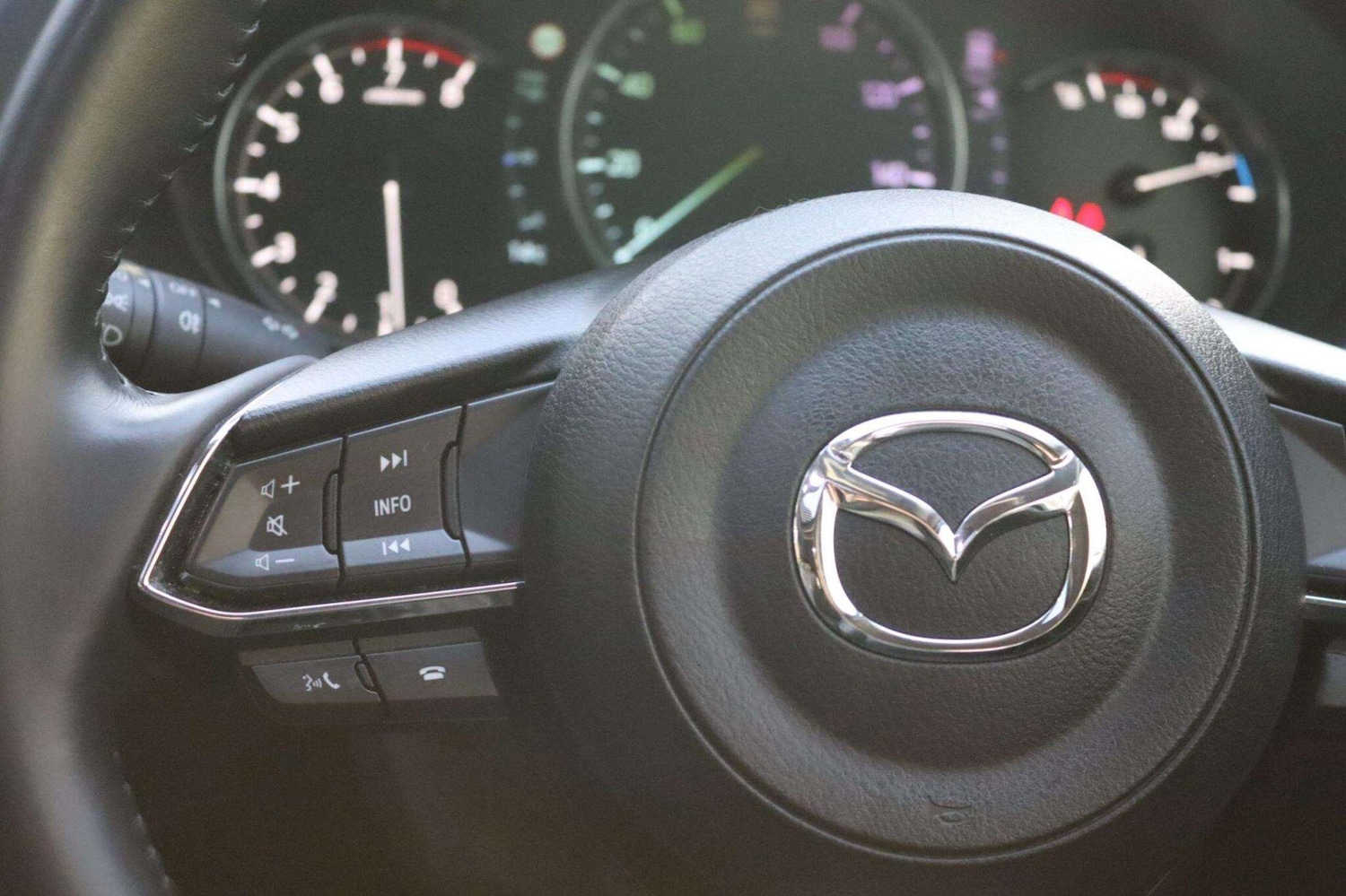 Used Mazda CX-5 for sale - 77598996: Photo 20