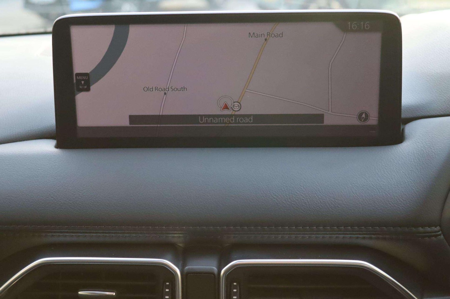 Used Mazda CX-5 for sale - 77598996: Photo 21