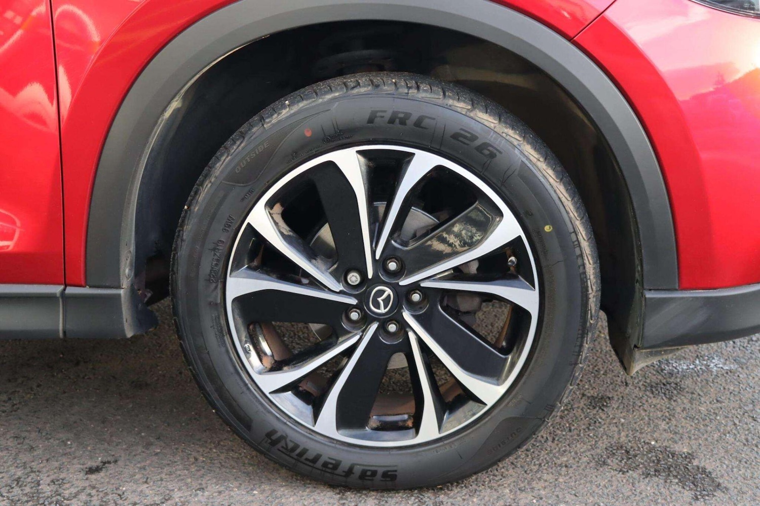 Used Mazda CX-5 for sale - 77598996: Photo 4