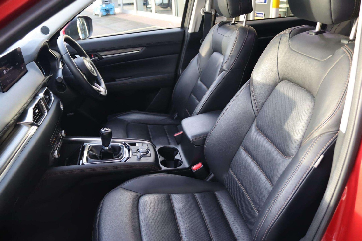 Used Mazda CX-5 for sale - 77598996: Photo 7