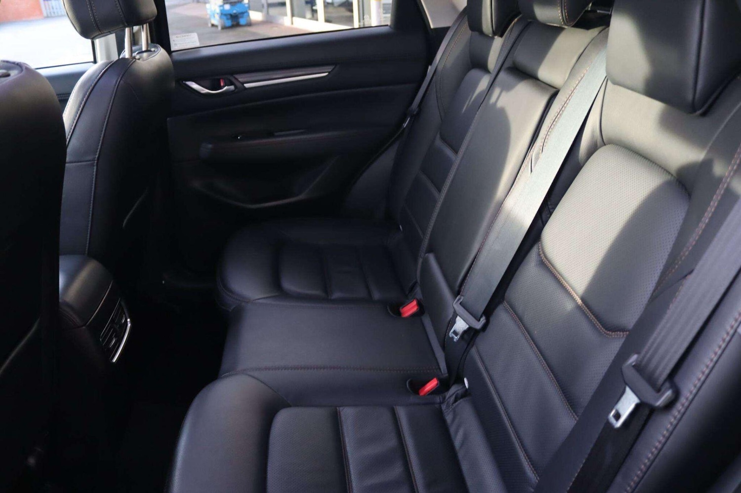 Used Mazda CX-5 for sale - 77598996: Photo 8